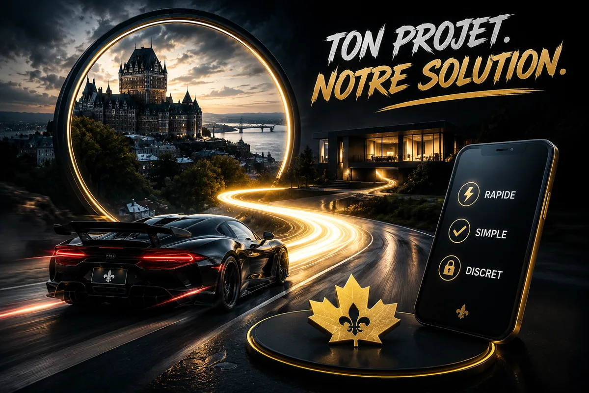 Fonds reçus dans le compte après approbation